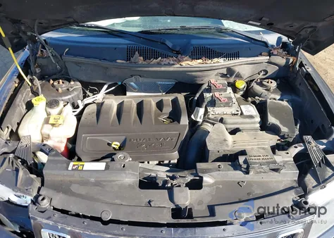 2016 Jeep Compass Sport z USA, uszkodzony, nr VIN 1C4NJCBB1GD543010